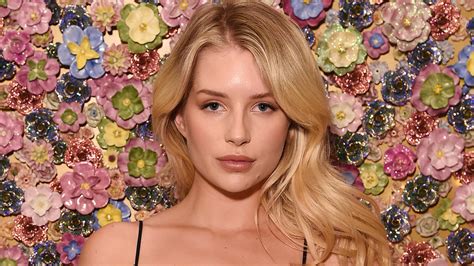 lottie moss onlyfans leaked|Lottie Moss takes back control after pal leaked OnlyFans snaps。